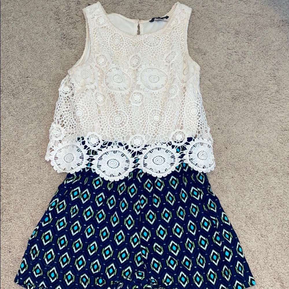 Romper